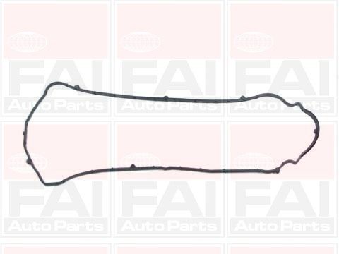 FAI AUTOPARTS Blīve, Motora bloka galvas vāks RC1431S